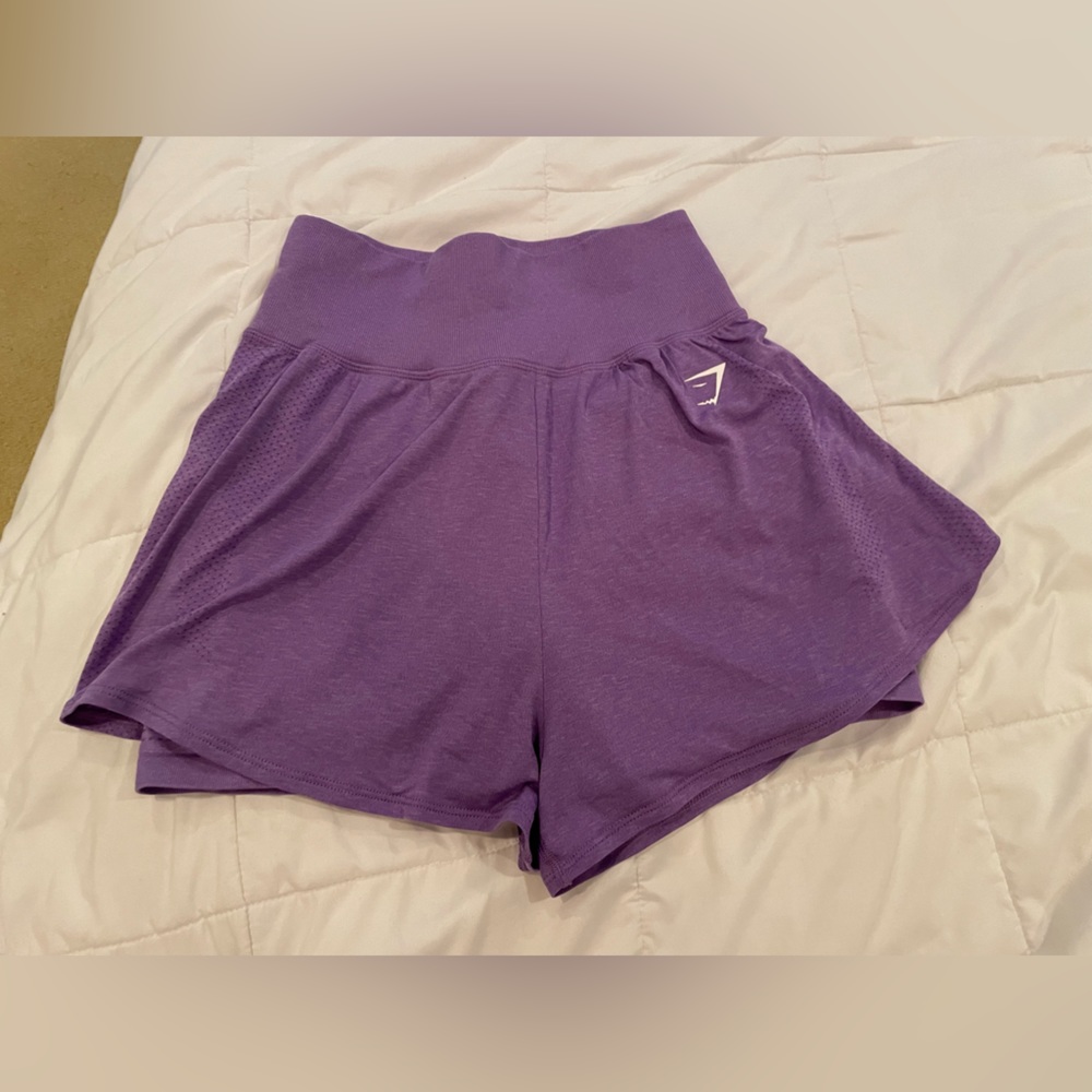 Gymshark Shorts
